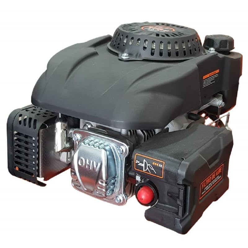 MAMIGA Motor Completo DV150 Compatible con Cortacesped DLM4600SP