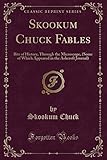skookumchuck narrows wave  Skookum Chuck Fables: Bits of History, Through the Microscope, (Some of Which Appeared in the Ashcroft Journal) (Classic Reprint)