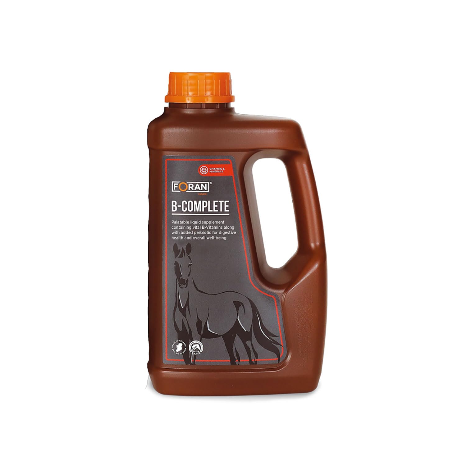 Foran Equine B-Complete (1L)
