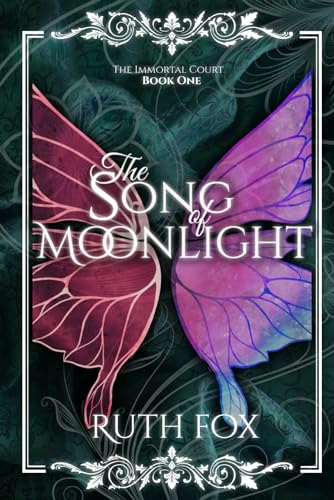 Cover of The Song of Moonlight
