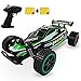 SZJJX RC Auto 20+ KM / H Auto telecomandata ad alta velocità per ragazzi di 6-12 anni 1/20 2.4 Ghz Fast Racing Drifting Buggy Hobby 2WD Veicolo elettrico per bambini Ragazze