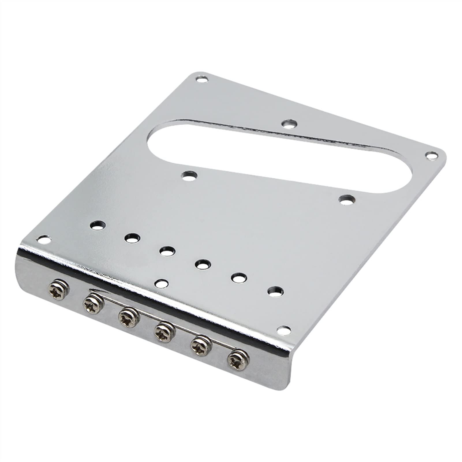 Pont De Guitare En Alliage De Zinc D'or Pour La Guitare De B En Ance