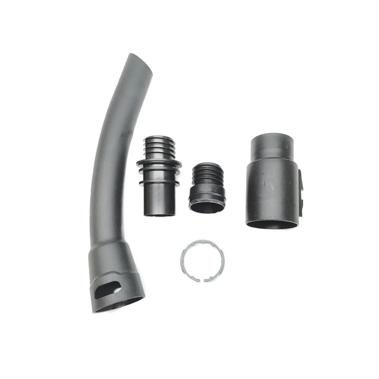 WEIGEXIEO Vacuum Hose Pipe ，compatible For Karcher，WD1 WD2 WD3 WD4 WD5 WD6 ，MV2 MV3 MV4 MV6 A 2003 A 2004 Suction Hose For Vacuum