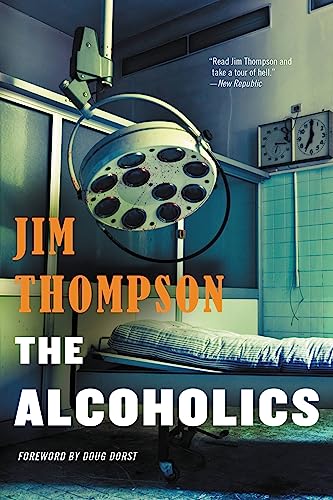 Alcoholics (Mulholland Classic)