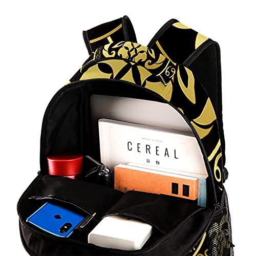 Sac à dos loisirs Bélier pour soulager le dos des enfants en voyage - 4