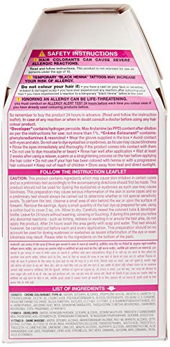 Image of L'Oreal Paris Excellence Creme Hair Color, 4 Natural Dark Brown, 72ml+100g and L'Oreal Paris Casting Creme Gloss, Medium Brown 500, 87.5g+72ml