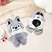 Imagen de NlsqAMZ Strray Kiids Peluche