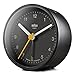 Braun BNC012BKBK Quartz Alarm Clock