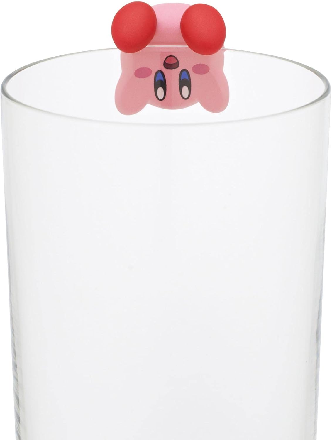 Kitan Club Putitto Kirby Blind Box Version 1 Cup Toy - 1 of 6 Collectable Figurines - Fun, Versatile Decoration - Authentic Japanese Design