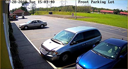 4Mp Poe Security Ip Camera - Compatible With Hikvision Ds-2Cd2043G0-I Mini Bullet Exir Night Vision 4Mm Fixed Lens H.265+, English Version, Firmware Upgradable #TOP6