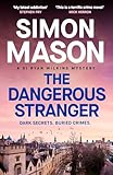 Cover zum Buch The Dangerous Stranger: The latest in...