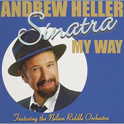 Sinatra My Way
