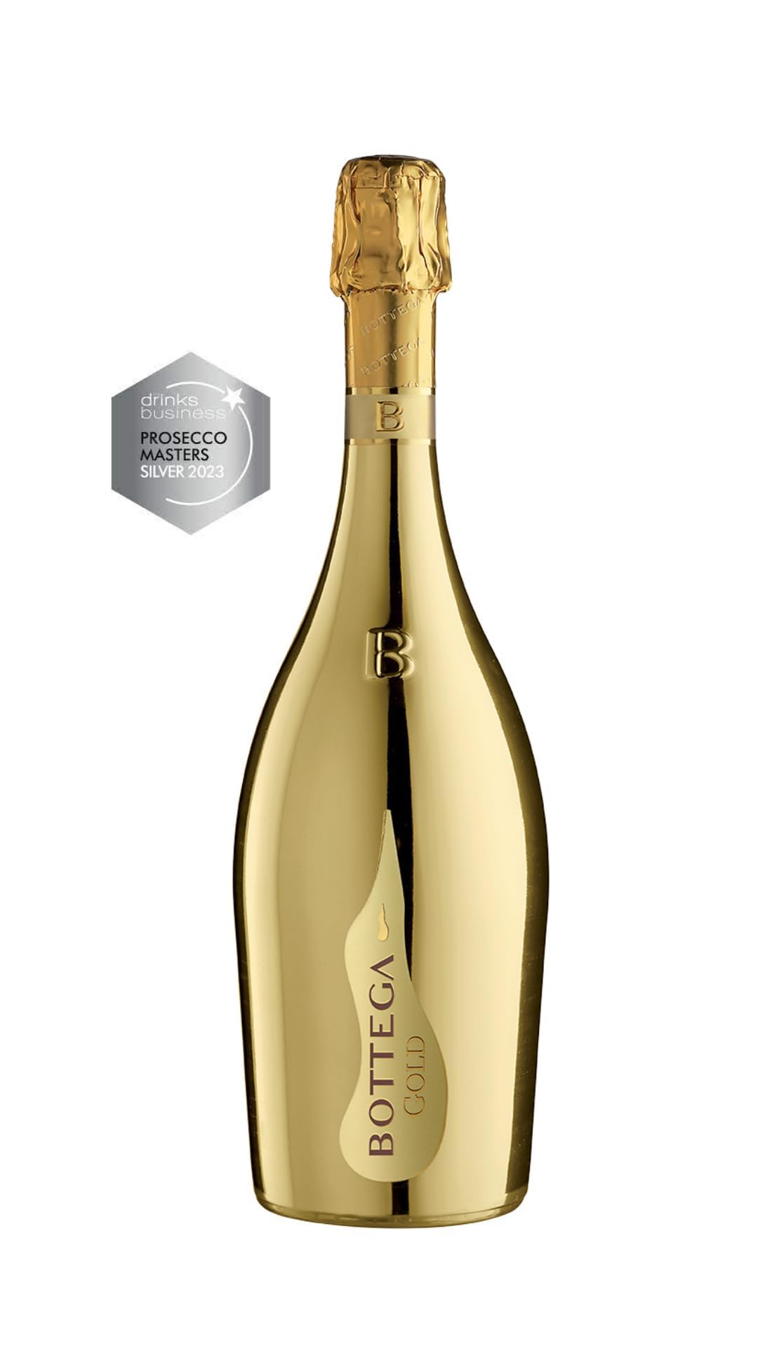 Bottega GOLD Prosecco DOC Brut 11% - 750ml