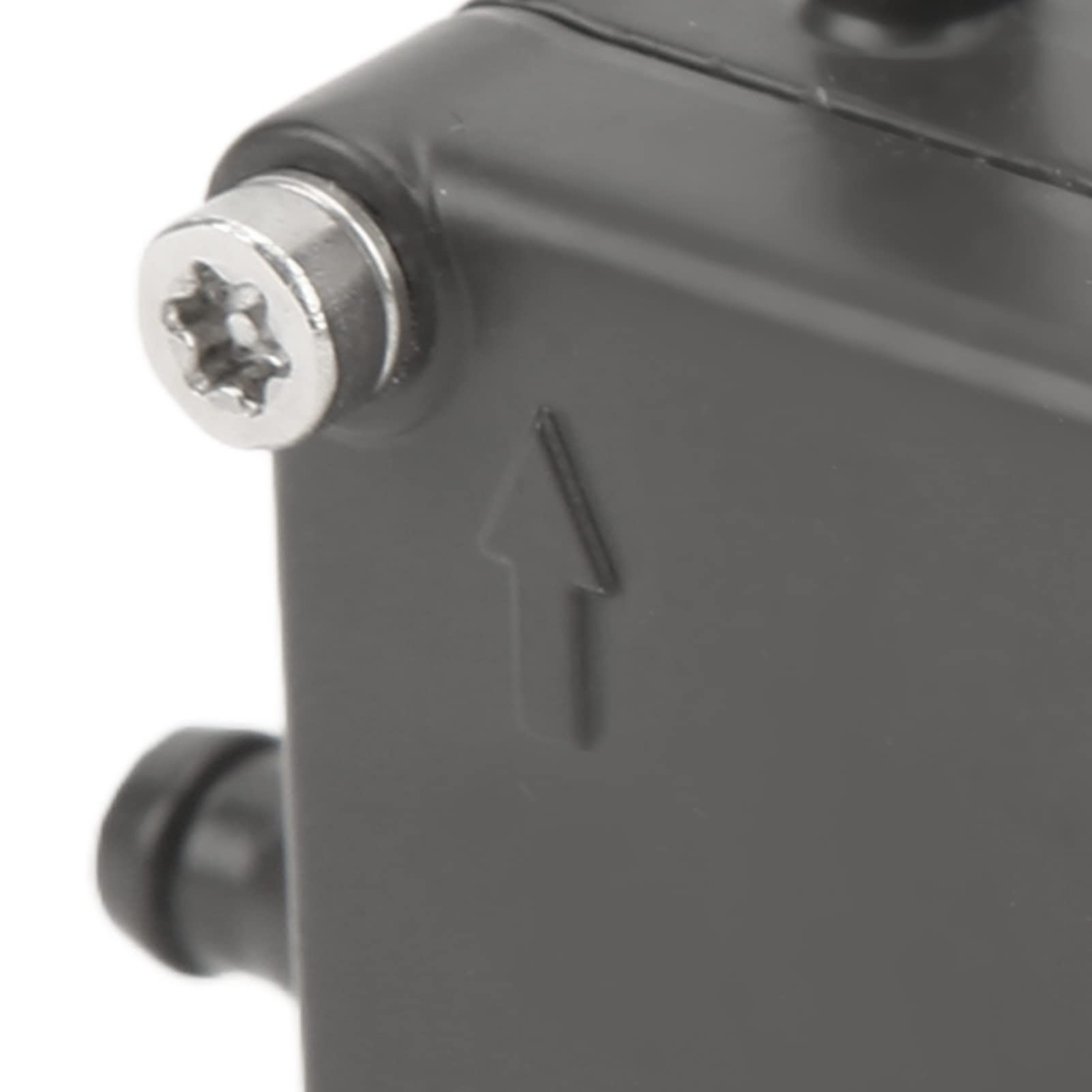 Pompa del carburante fuoribordo, pompa del carburante a prestazioni stabili a prova di impatto 16700 ZW1 004 per BF25 BF30 BF40 BF50 BF75 BF90