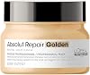 LOréal Professionnel Paris Serie Expert Absolut Repair Yıpranmış Saçlar Için Onarıcı Altın Maske 250ml
