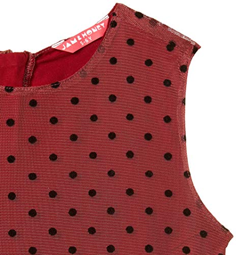 Image of Amazon Brand - Jam & Honey Baby-Girls Dress