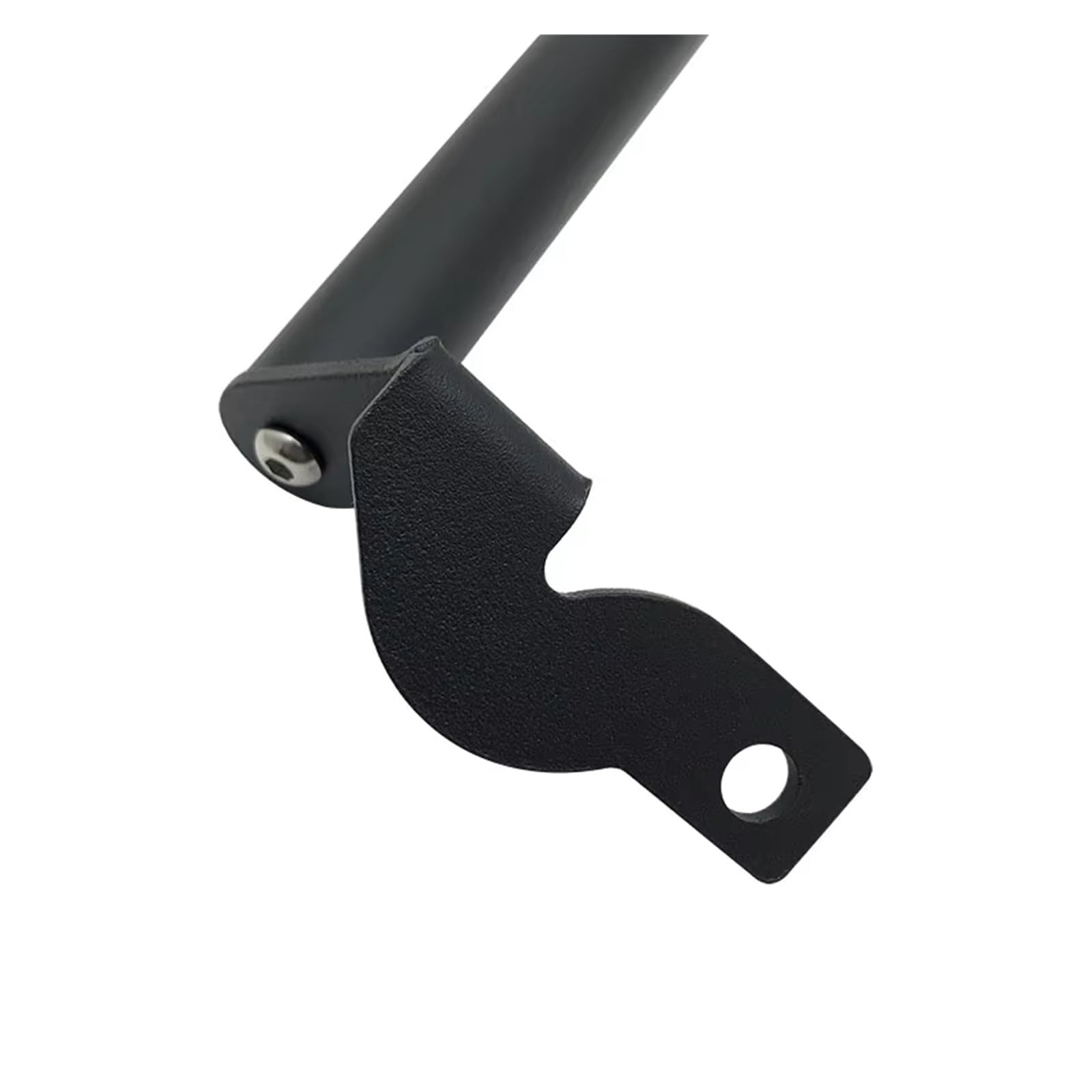 Staffa Navigatore Moto Per CBR650R 2019 2020 2021 2022 Moto GPS/Smart Phone Piastra Di Navigazione GPS Staffa Adattare Il Supporto Supporto Telefono Moto