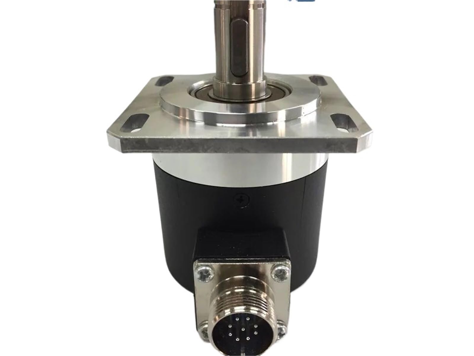 JNURGWLYH 1Pcs RF5815 Rotary Encoder 1024 MZ/5L CNC Lathe Threading Special