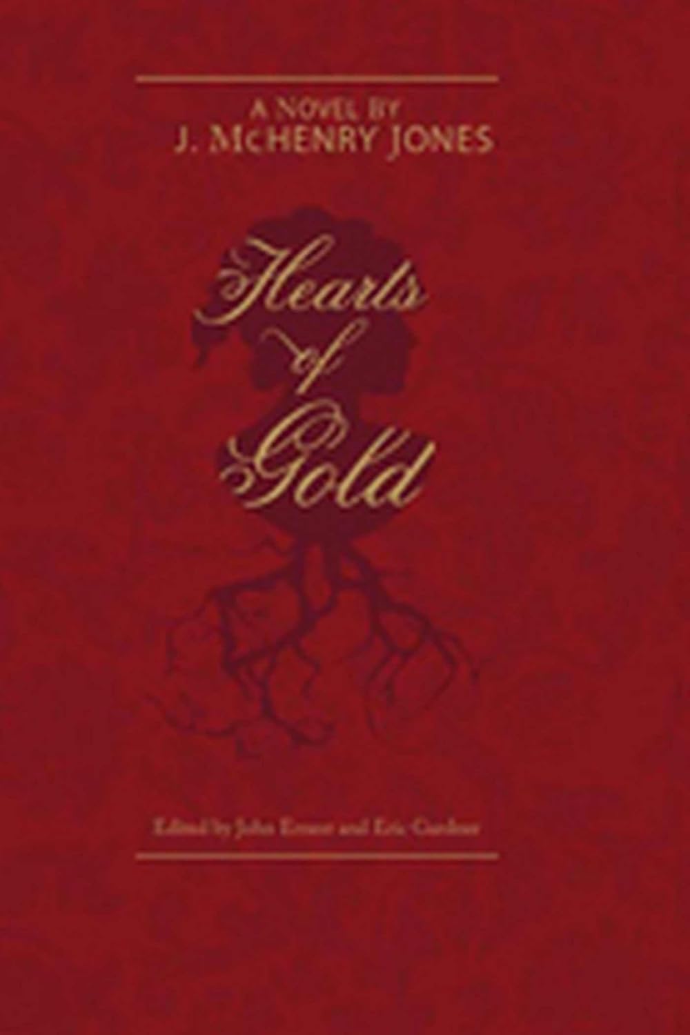 HEARTS OF GOLD (Regenerations)