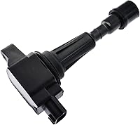 Vista 8 de Bobina de encendido ZJ49-18-100 ZJ20-18-100 ZJ20-18-100A compatible con Mazda 2 2011-2014