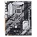 ASUS Prime Z490-P LGA 1200 (Intel® 10th Gen) ATX Motherboard (Dual M.2, DDR4 4600, 1 Gb Ethernet, USB 3.2 Gen 2 USB Type-A®, Thunderbolt™ 3 Support, Aura Sync RGB)