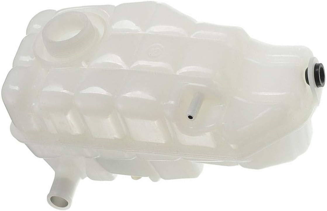 Coolant Reservoir Expansion Recovery Tank Header Tank Compatible with 2004 Pontiac GTO Base