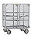 Little Giant SC2-2448-10SR Job Site Security Box, 24