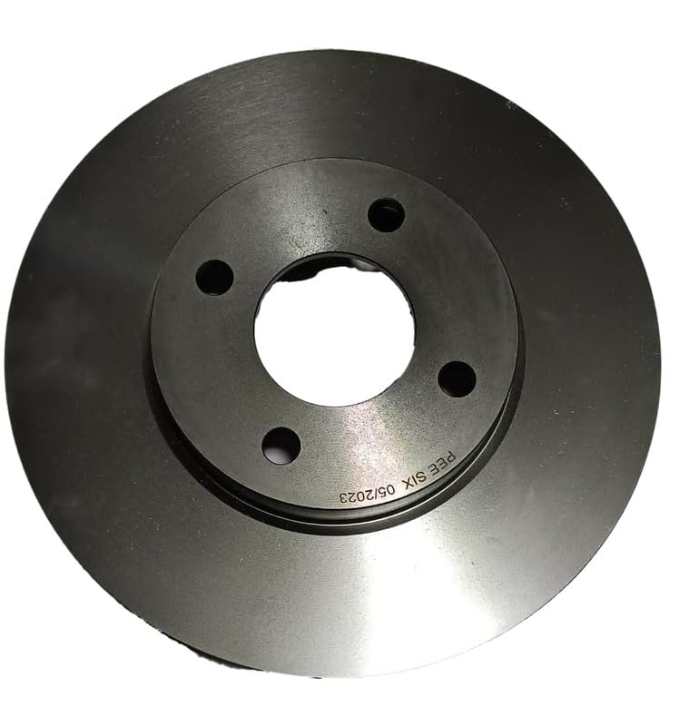 PEESIX HEAVYDUTY DISC ROTORS MICRA/SUNNY/SCALA-picture-22