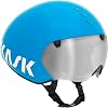 KASK Bambino Pro Bike Helmet I Aerodynamic, Track Cycling, Crono & Triathlon Helmet