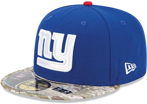 nyg salute to service