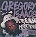 The Ruler 1972-1990: Reggae Anthology