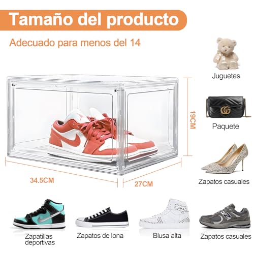 Cajas Organizadoras, Home Imagen adicional