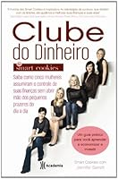 Clube do Dinheiro das Smart Cookies 8560096779 Book Cover