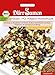 Produktbild Dürr Samen BIO Keimsprossen Pikant Aromatisch Inhalt 75 g | Sprossen sind Eiweiß Quelle und reich an Vitamin C B E | Proteine, Mineralstoffe & Mikronährstoffe