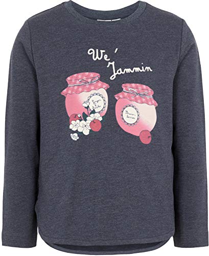 Preisvergleich Produktbild NAME IT Sweatshirt Mädchen (116)