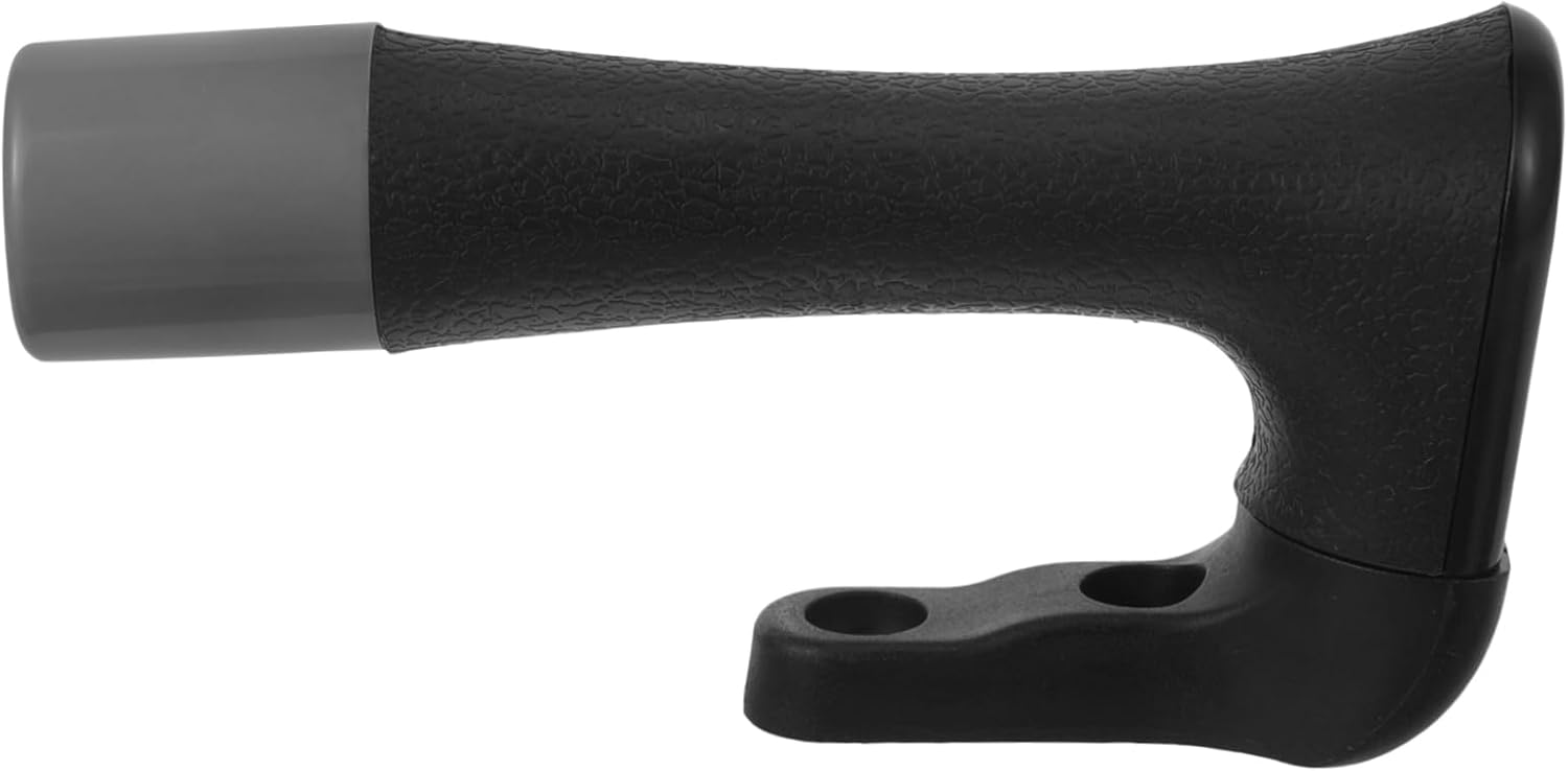 4pcs Steam Iron Handle Replacement Clothes Steamer Grip Garment Steamer Parts Steam Handle Replacement