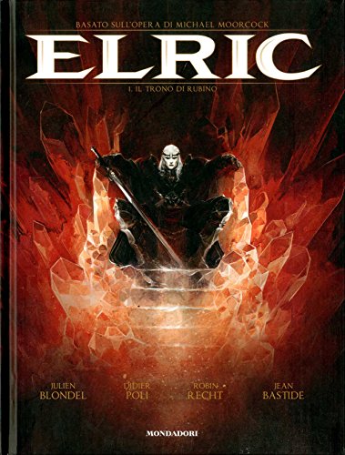  Elric: 1