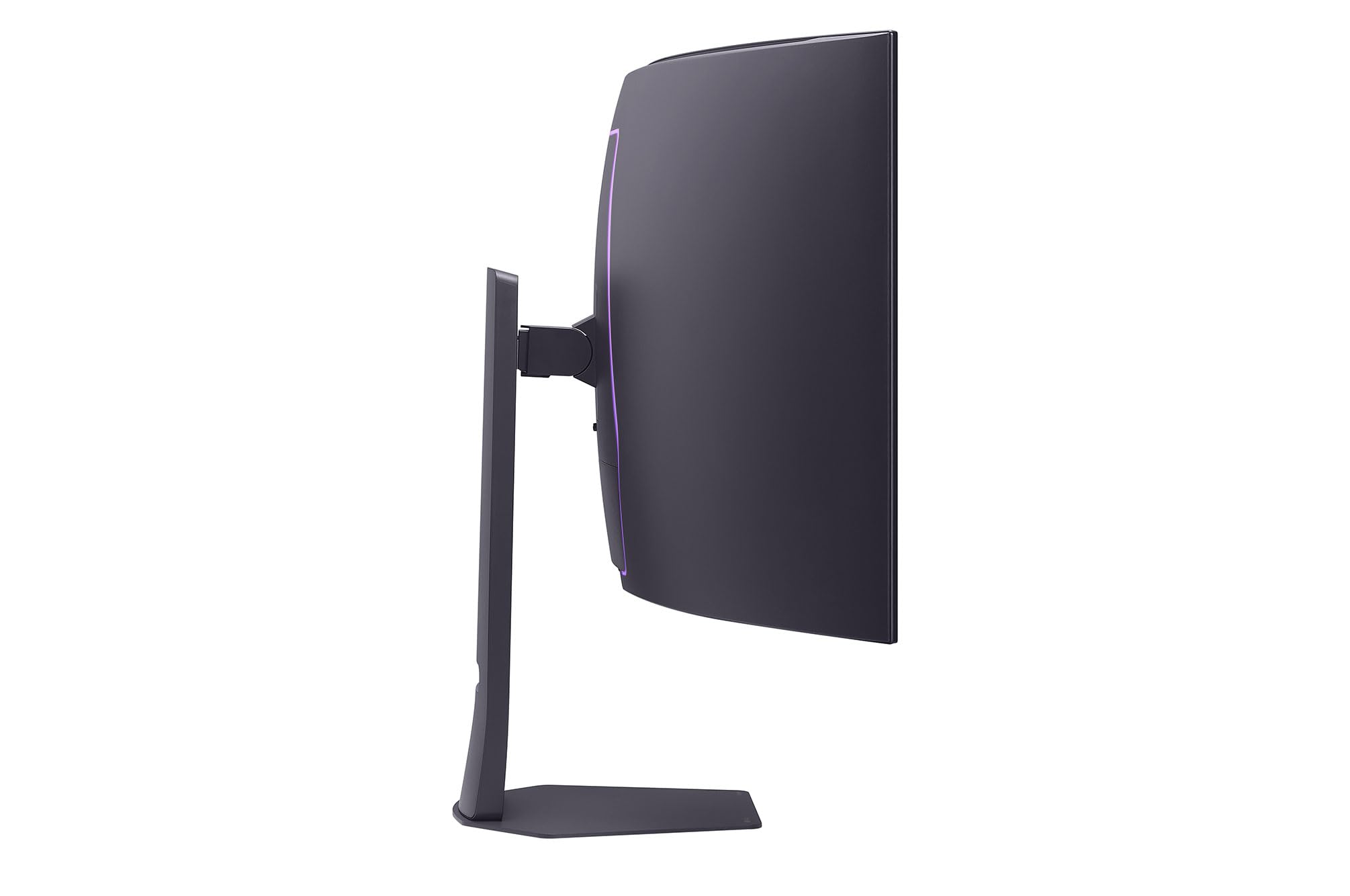 LG Ultragear | Écran Gaming OLED 45" 5K2K | Dual Mode 165Hz330Hz 0,03ms