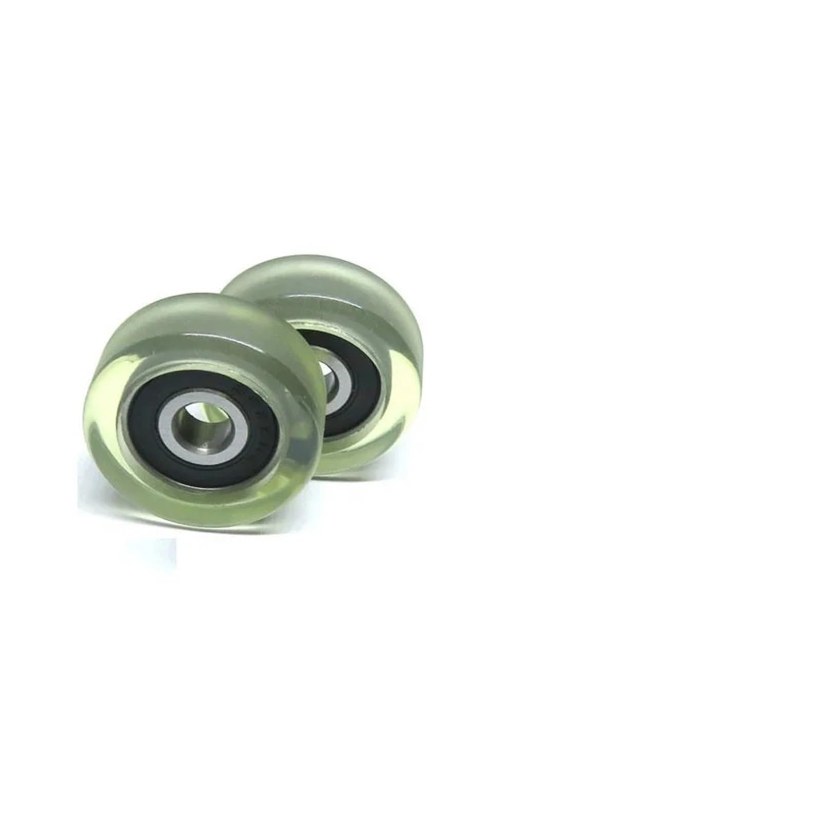 Poulie silencieuse PU62626-10 pour un glissement fluide