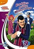  LAZYTOWN / Freddies Grösste Misse (9