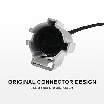 Amazon.com: BAIXINDE 234-4076 O2 Sensor Compatible with Jeep