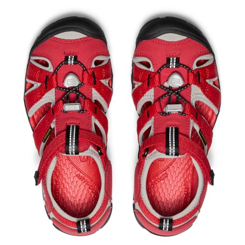 Image of KEEN Unisex-Child Seacamp 2 CNX Closed Toe Sandals