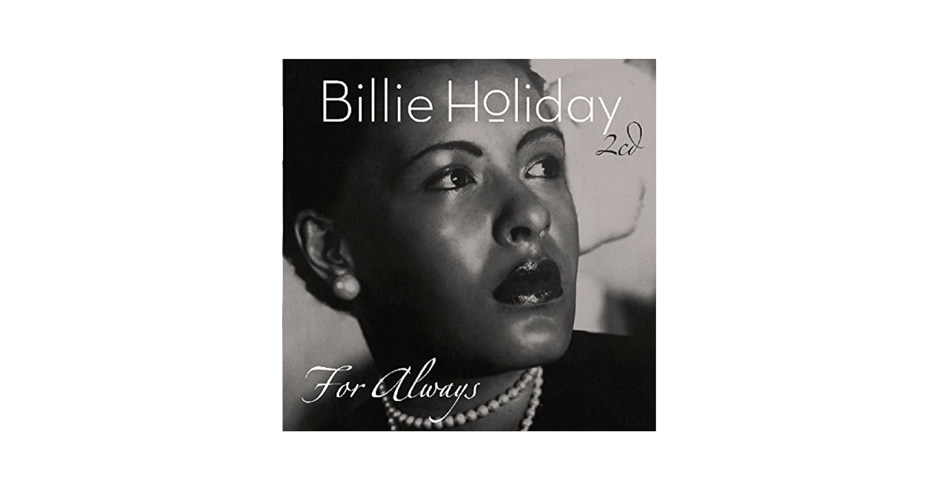 洋楽 Billie Holiday The Complete B Holiday Holiday, Billie - The Complete Billie Holiday On Verve, 1945