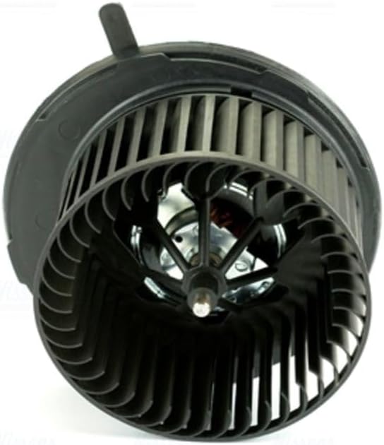 Nissens Blower Motor Assembly - 87034