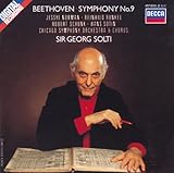 Beethoven: Symphony No.9