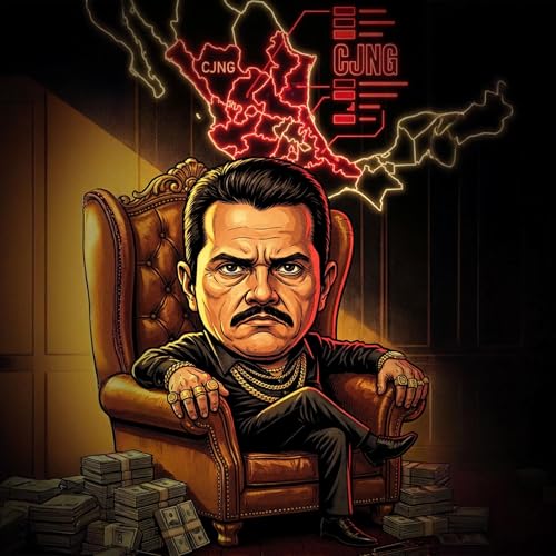 How El Mencho Was Found Because of One Woman