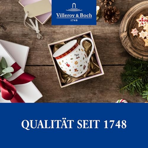 Villeroy & Boch Delight Mug miniatura 7