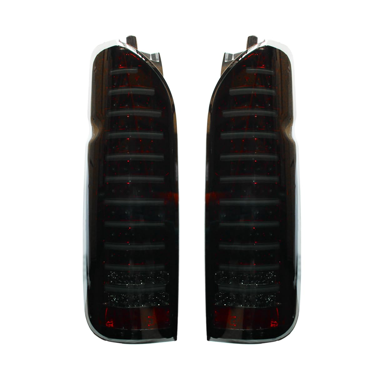 Amazon | 【ZERO HOUSE】ハイエース レジアスエース 200系