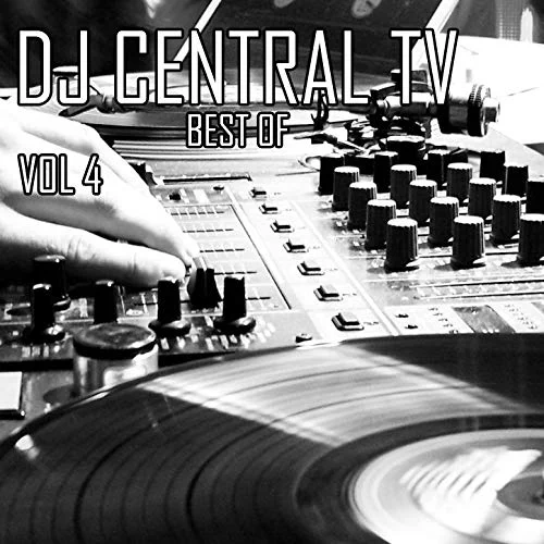 Dj Central Best Of Vol, 4