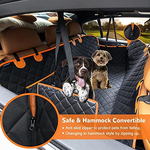Urpower dog seat cover Clearance